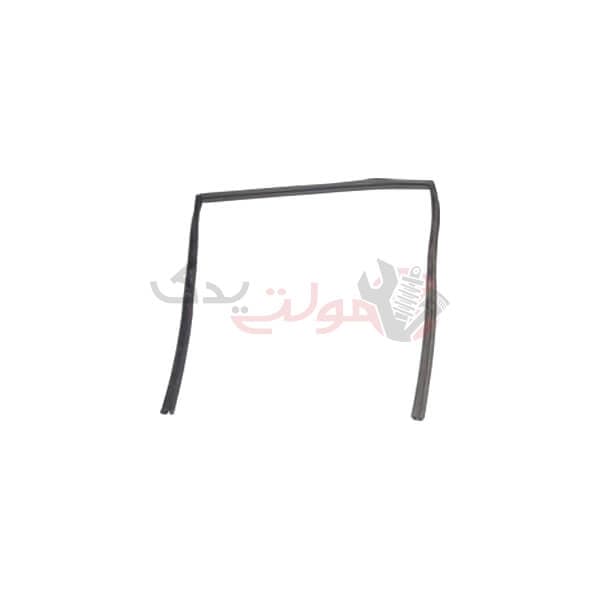 نوار ریل شیشه درب عقب راست 530 – 550