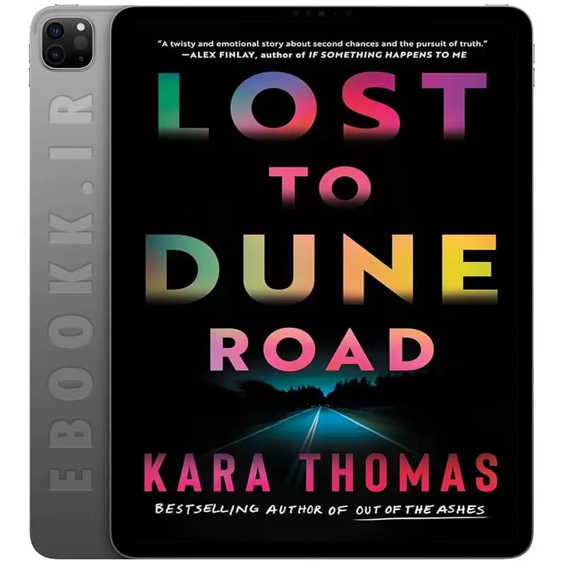 دانلود کتاب Lost to Dune Road 2024