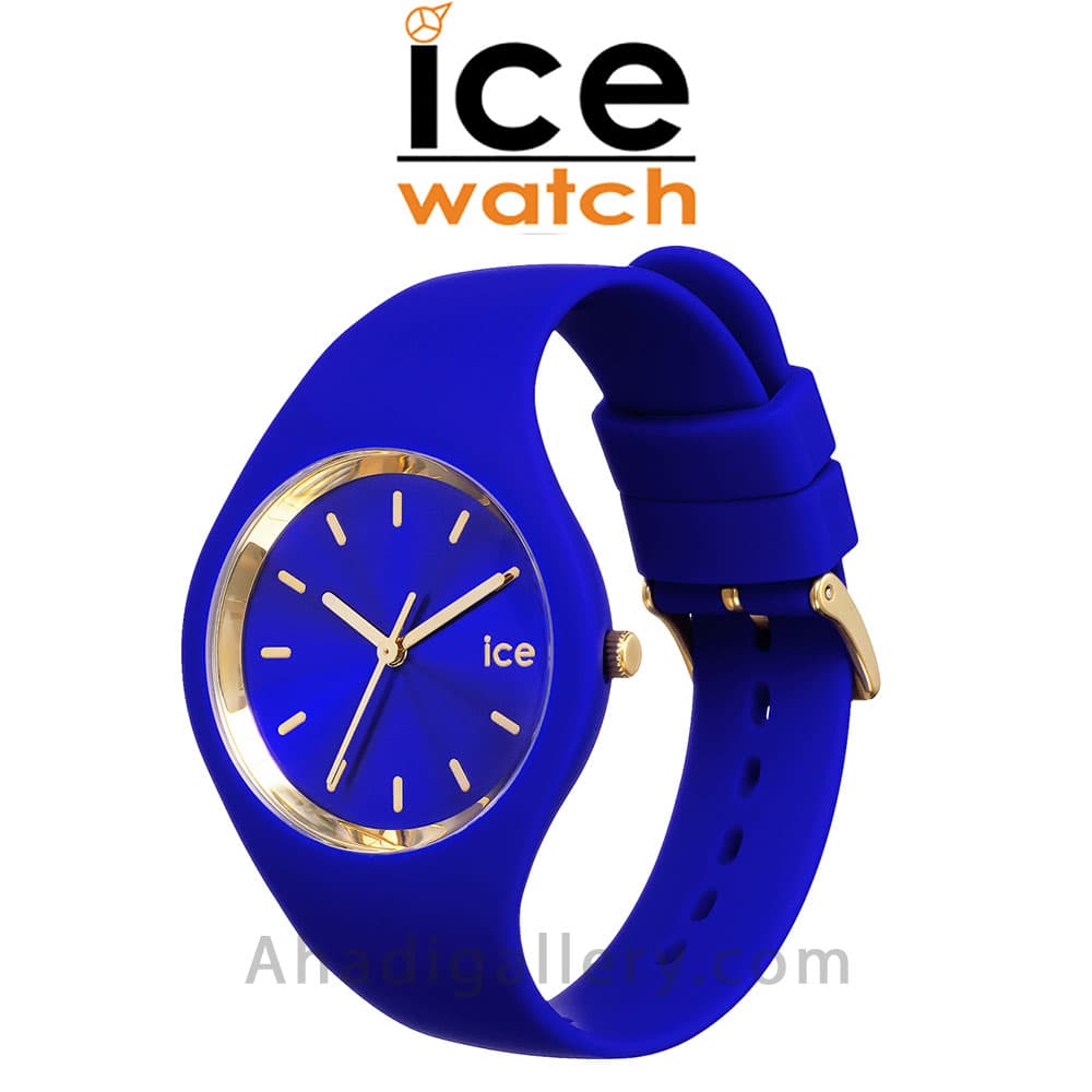 ساعت مچی آیس واچ مدل 019228 — تصویر ۶