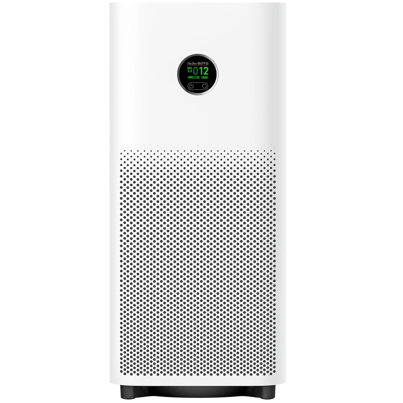 دستگاه تصفیه هوا شیائومی میجیا Xiaomi اصل مدل AC-M25-SC هوشمند — تصویر ۸