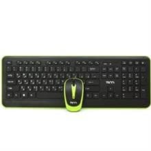 کیبورد TSCO TKM-7016W Wireless Keyboard and Mouse