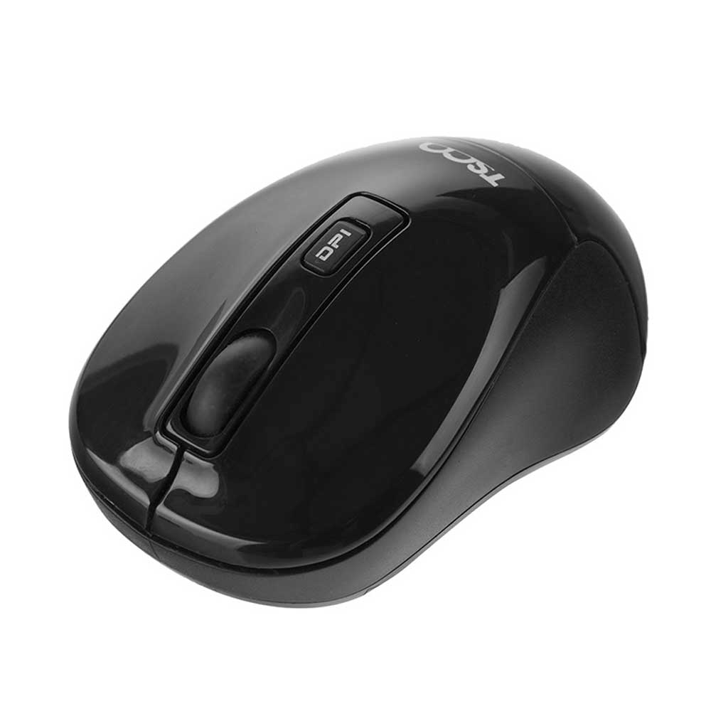 موس TSCO TM-640W Wireless Mouse — تصویر ۳