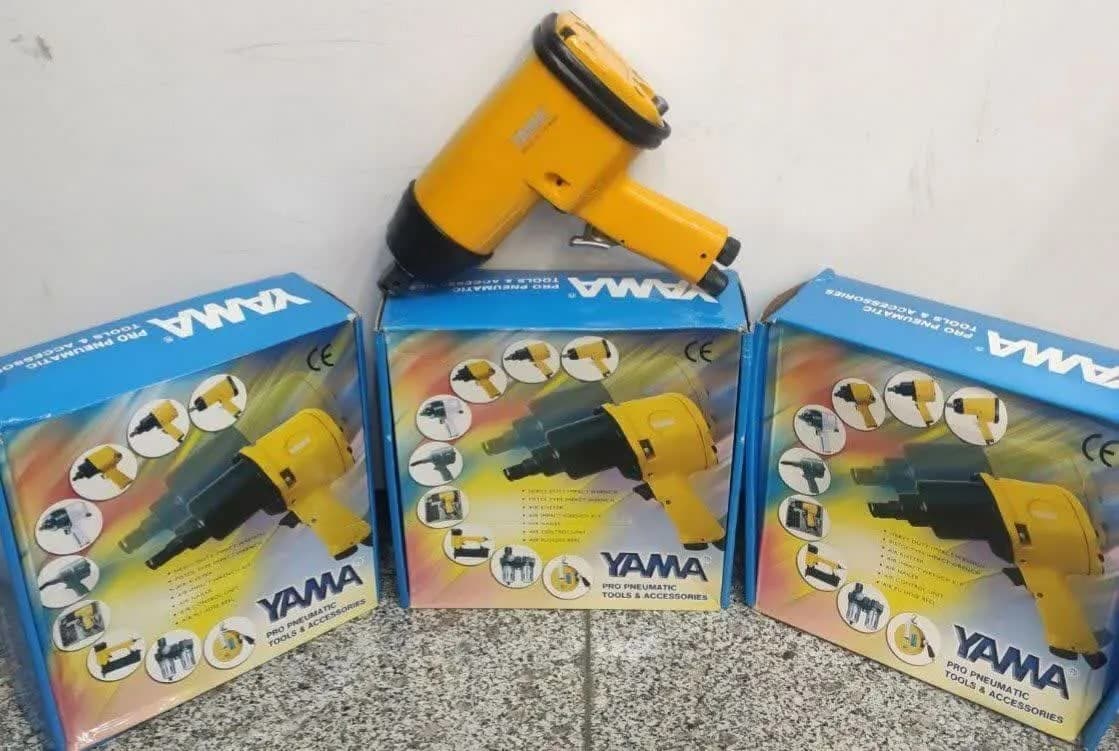 بکس بادی 3/4 یاما تایوانی مدل AT-5060