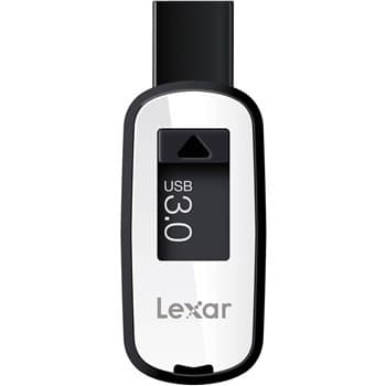 فلش Lexar JumpDrive S25 Flash Memory – 16GB