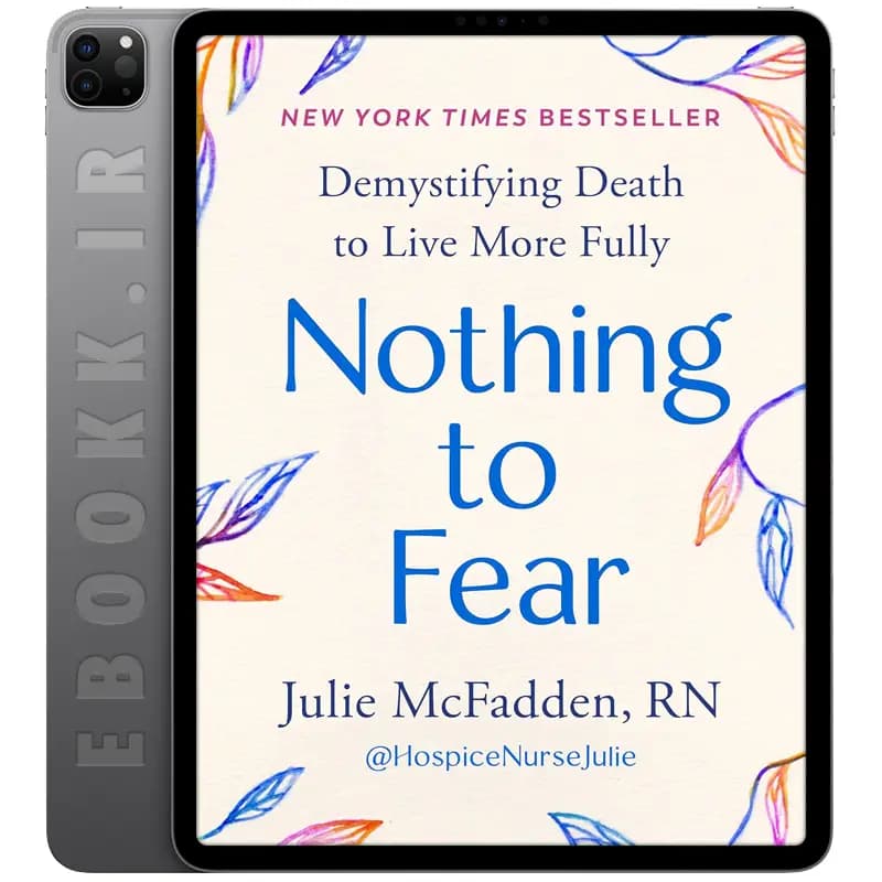 دانلود کتاب Nothing to Fear 2024