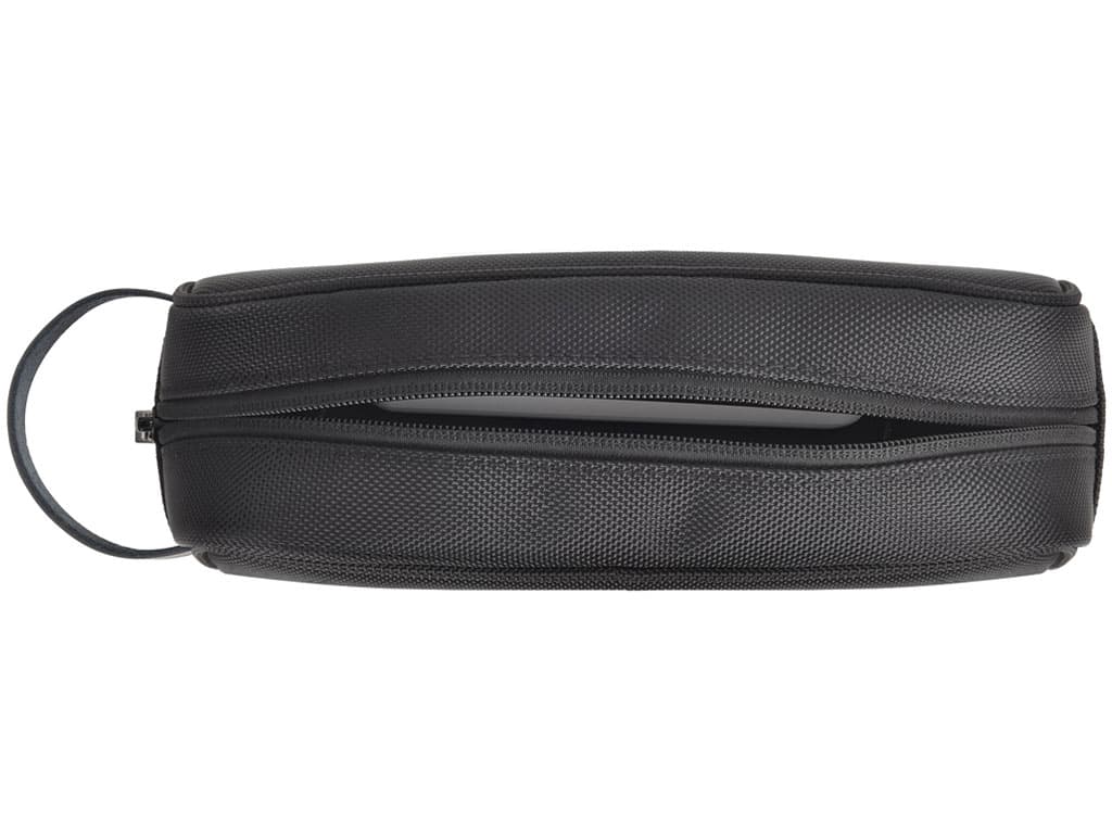کیف دستی لوازم جانبی مردانه با قفل رمزدار ویوو WiWU Hali Travel Pouch H1 — تصویر ۴