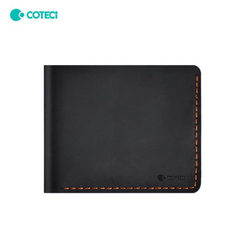 کیف پول چرمی مردانه کوتسی COTECi مدل 14068 لوکس — تصویر ۳