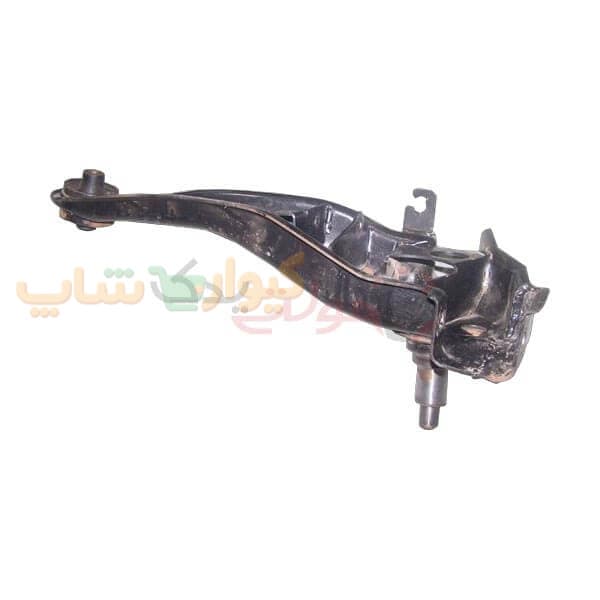 اکسل عقب کامل راست ام وی ام 530 و 550 — تصویر ۲