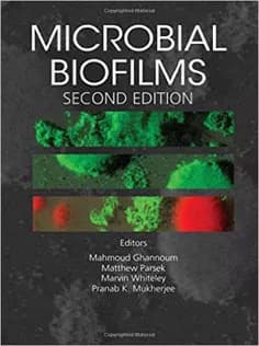 دانلود کتاب Microbial Biofilms