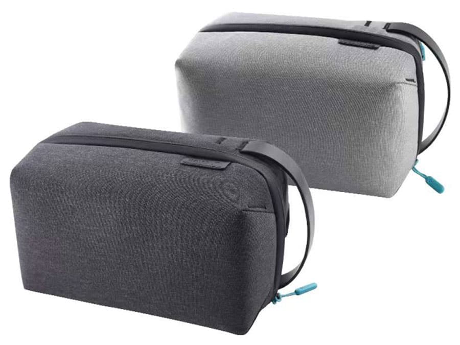 کیف دستی لوازم موتی کالا کوتسی COTECi square disgonal bag 14018