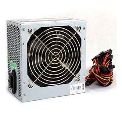 پاور کامپیوتر تسکو مدل TSCO TP 570W