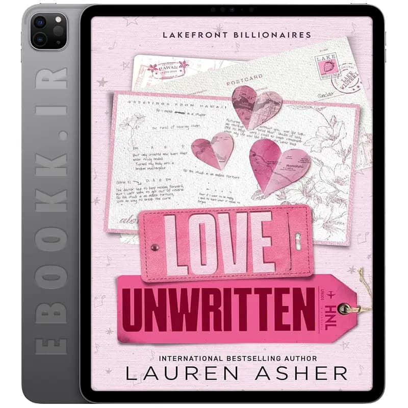 دانلود کتاب Love Unwritten 2024