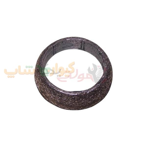 واشر گلوی اگزوز 530 — تصویر ۲