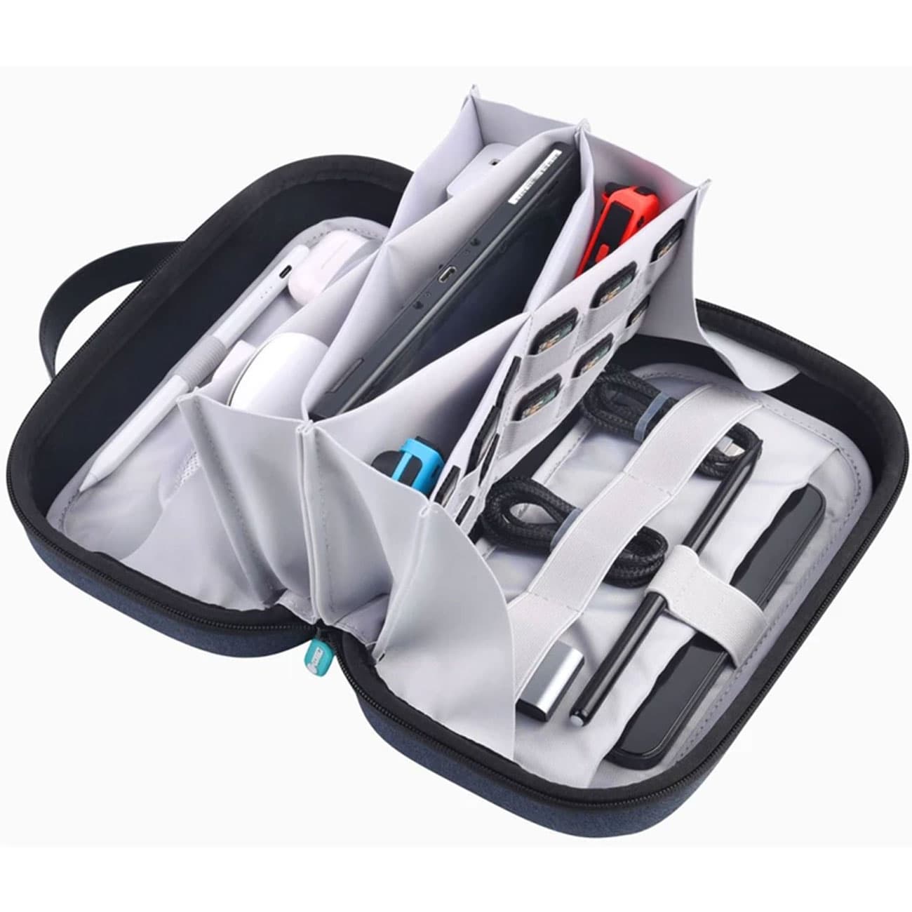 کیف دستی مردانه و کیف نینتندو سوییچ کوتتسی Coteetci 93013 — تصویر ۵