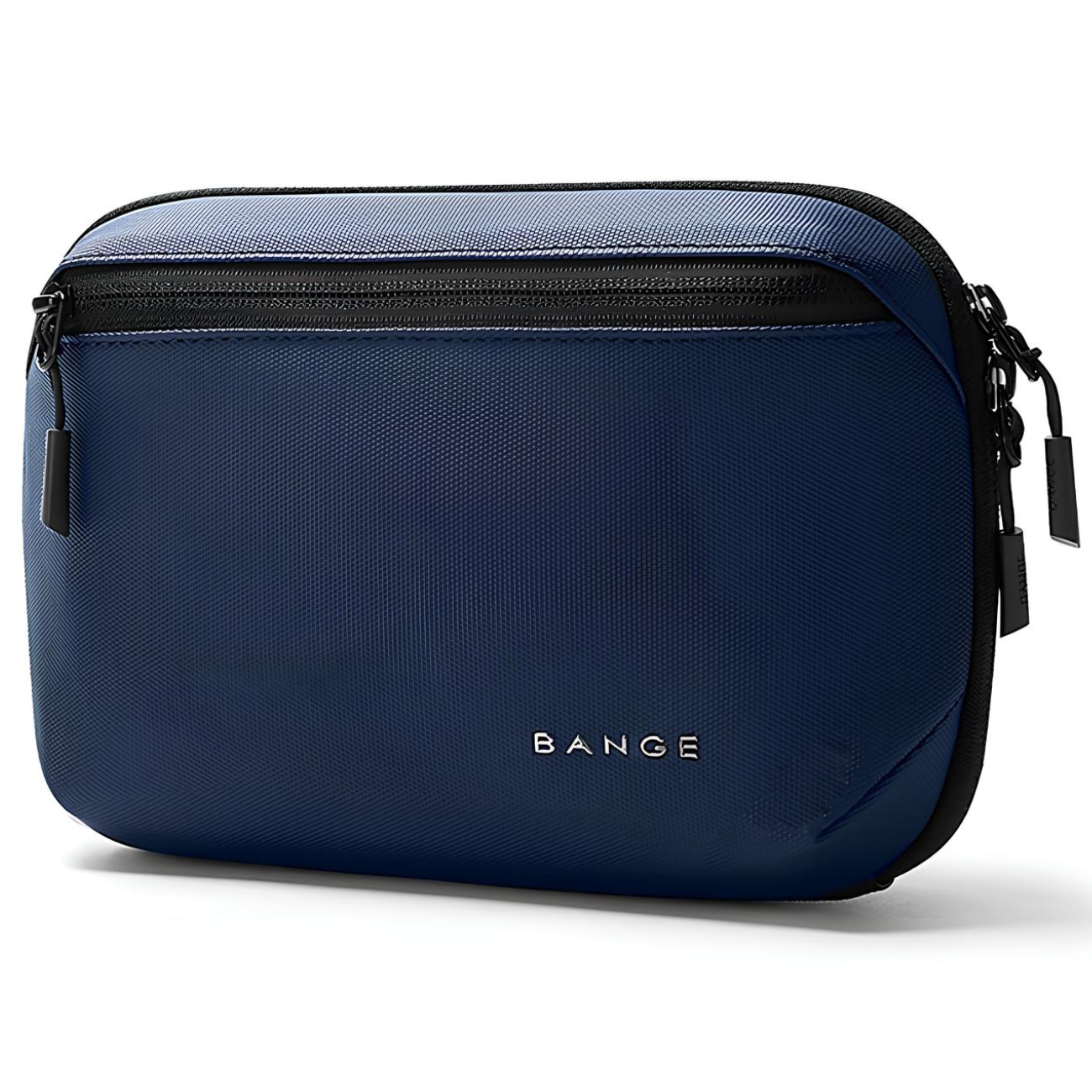 کیف دستی مردانه ضدآب بنج BANGE BG-6800 — تصویر ۳