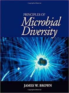 دانلود کتاب Principles of Microbial Diversity