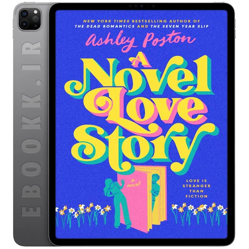 دانلود کتاب A Novel Love Story 2024