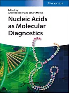 دانلود کتاب Nucleic Acids As Molecular Diagnostics