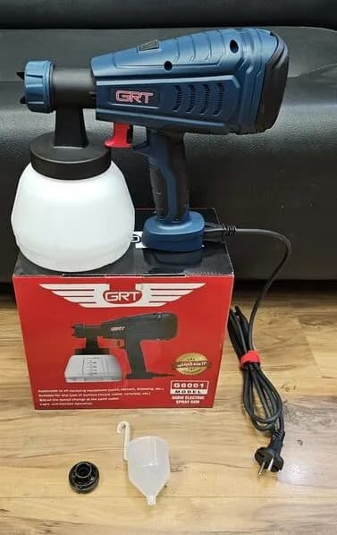 پیستوله برقی GRT مدل G6001