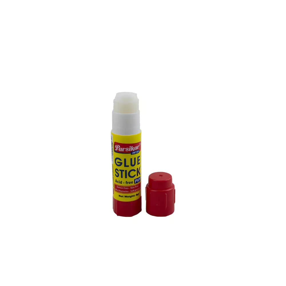 چسب ماتیکی 24عددی 8گرم مدل JM 728 پارسیکار — تصویر ۲