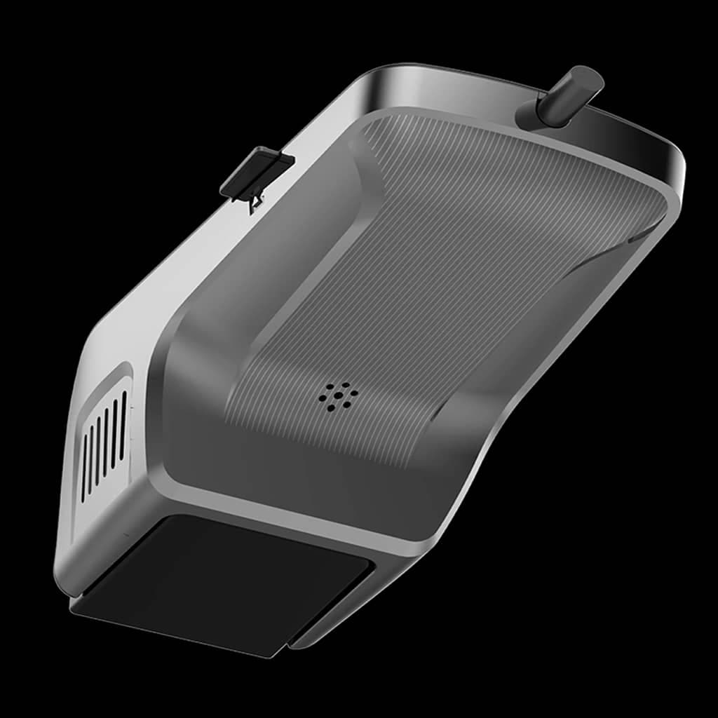 دوربین ثبت وقایع خودرو V6+ USB — تصویر ۲
