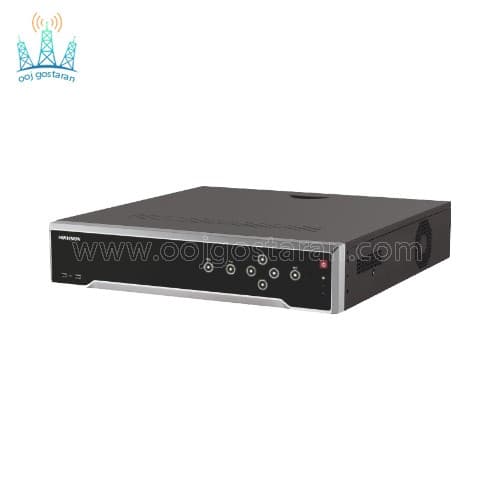 دستگاه ان وی آر هایک ویژن Hikvision DS-7716NI-K4