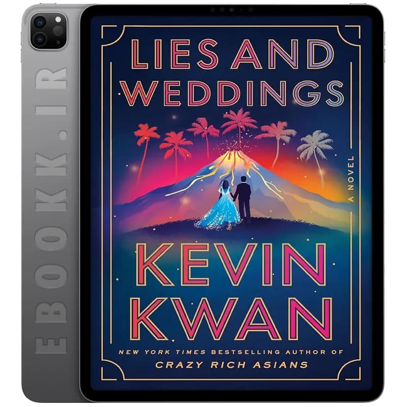 دانلود کتاب Lies and Weddings 2024