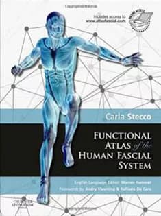 دانلود کتاب Functional Atlas of the Human Fascial System