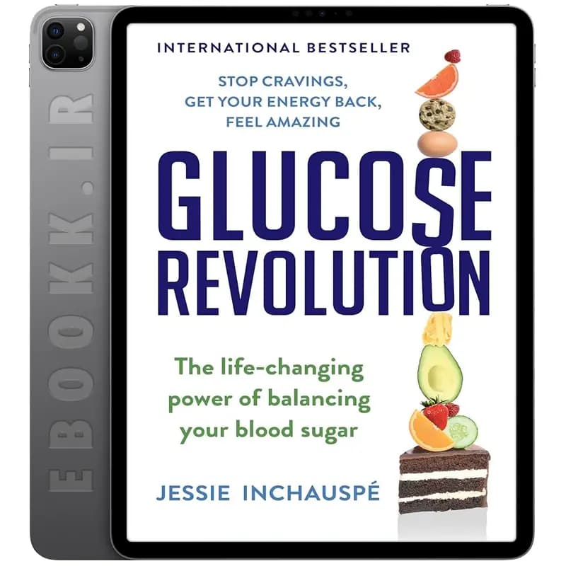 دانلود کتاب Glucose Revolution 2022