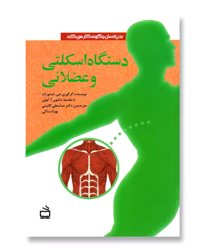 دستگاه اسکلتی و عضلانی (بدن انسان چگونه کار می کند)