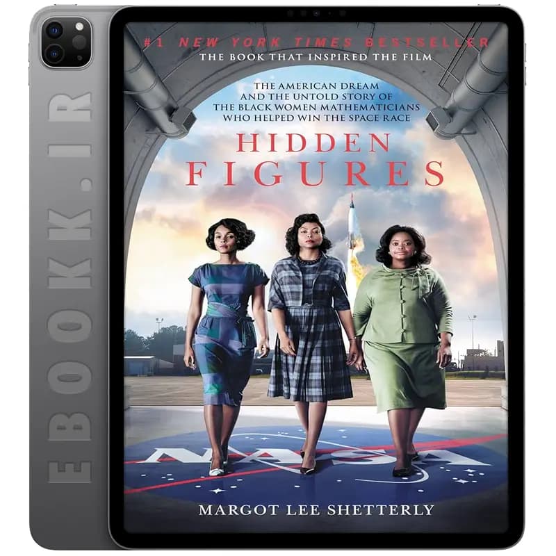 دانلود کتاب Hidden Figures 2016