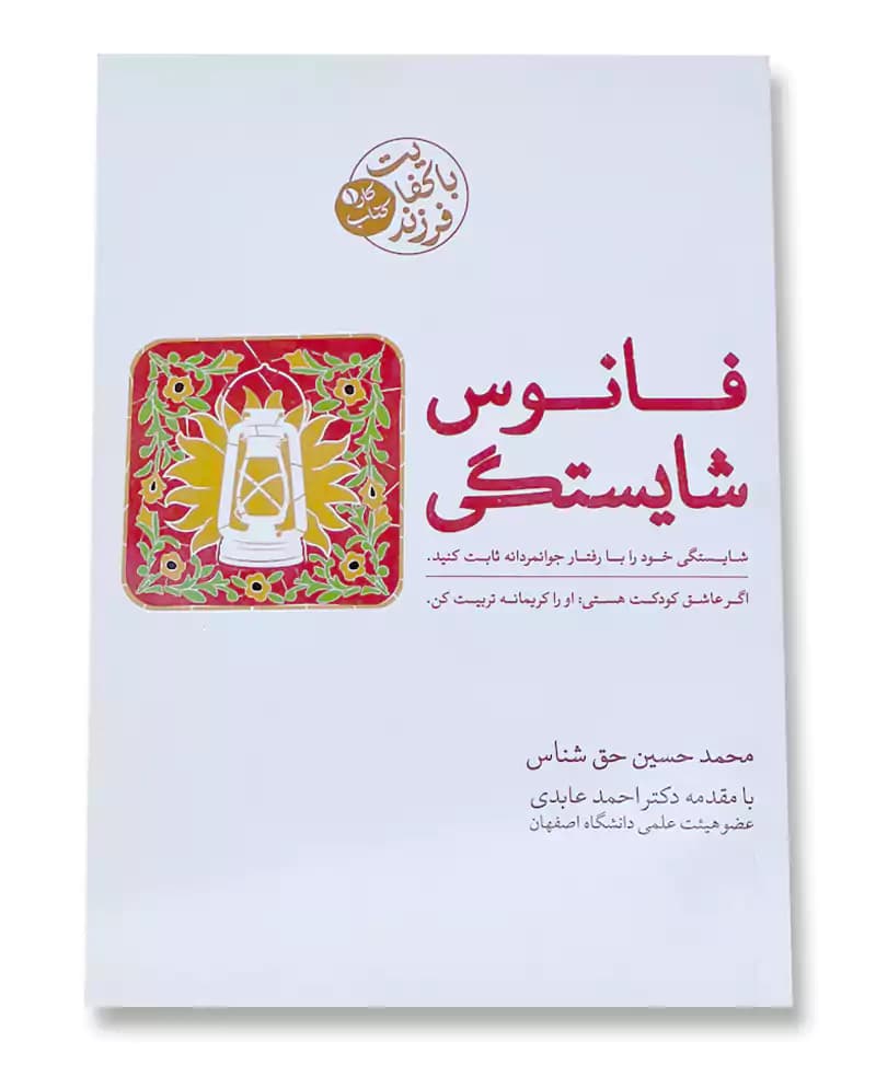 فانوس شایستگی (1)