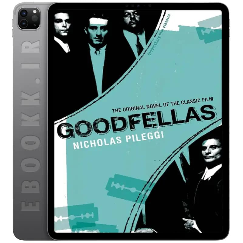 دانلود کتاب GoodFellas 2005