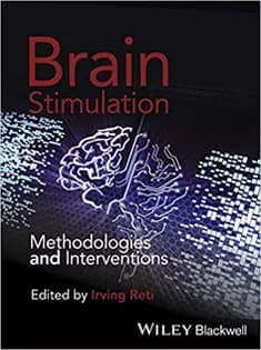 دانلود کتاب Brain Stimulation: Methodologies and Interventions