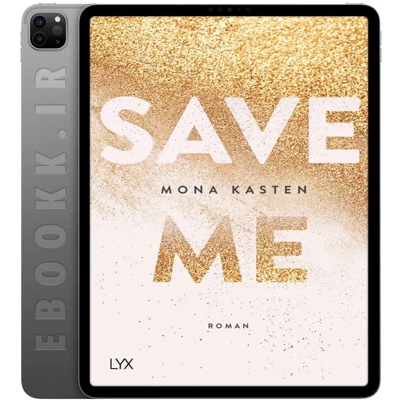 دانلود کتاب Save Me 2018