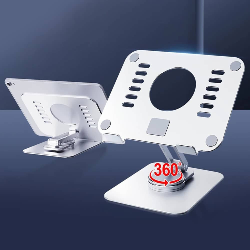 استند آلومینیومی تبلت و iPad PK-S29