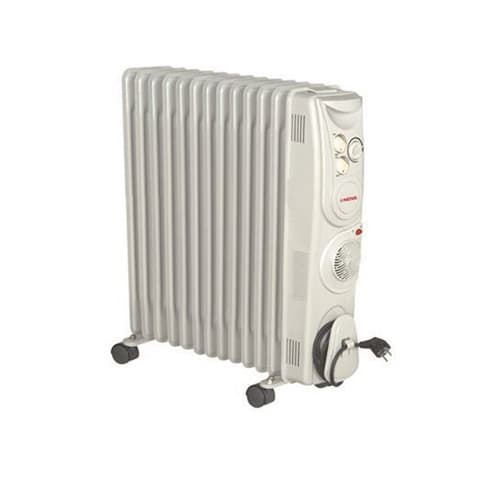شوفاژ برقی نوا سفید مدل NH-1254