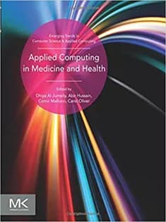 دانلود کتاب Applied Computing in Medicine and Health