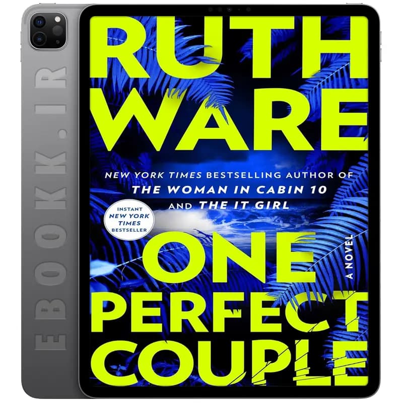 دانلود کتاب One Perfect Couple 2024