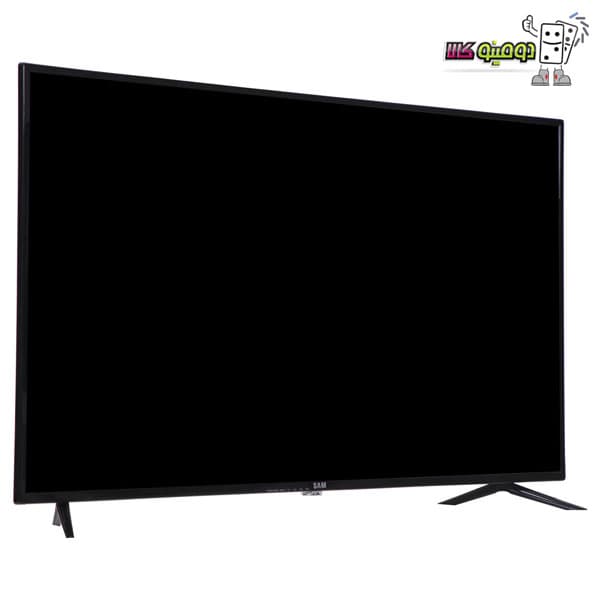 تلویزیون LED هوشمند سام 43 اینچ مدل 43T5500 — تصویر ۵