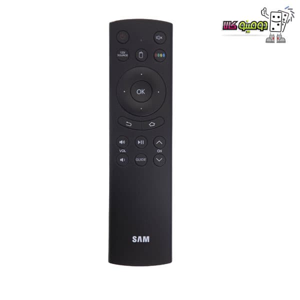 تلویزیون LED هوشمند سام 43 اینچ مدل 43T5500 — تصویر ۶