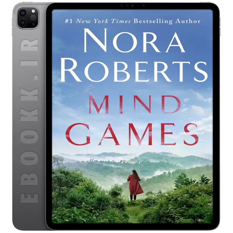 دانلود کتاب Mind Games 2024