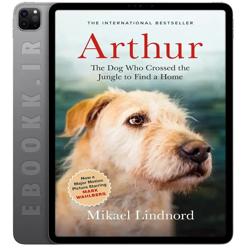 دانلود کتاب Arthur 2017
