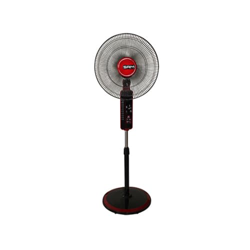 پنکه ایستاده سام مدل EF-1405