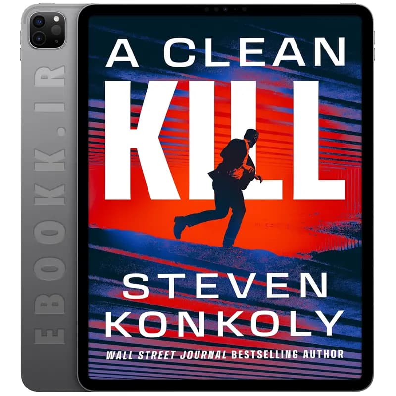 دانلود کتاب A Clean Kill 2024