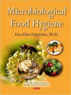 دانلود کتاب Microbiological Food Hygiene