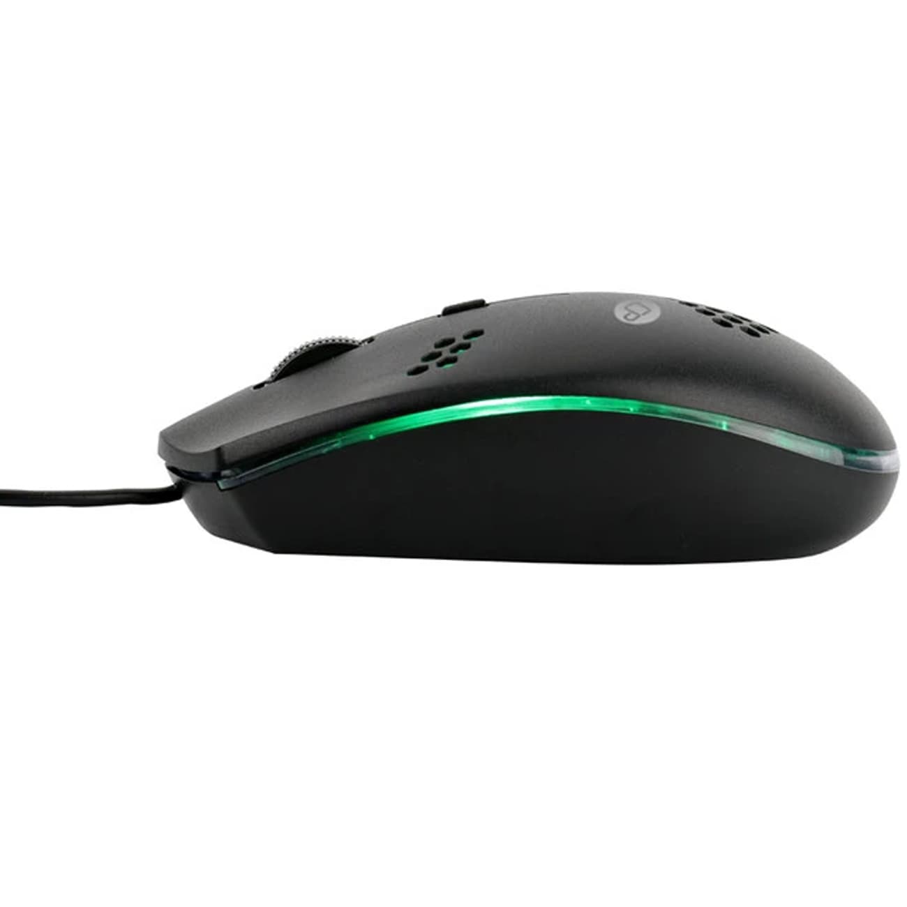 ماوس با سیم گیمینگ پرووان (ProOne) اصلی با اتصال USB مدل PMG50 — تصویر ۶