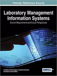دانلود کتاب Laboratory Management Information Systems