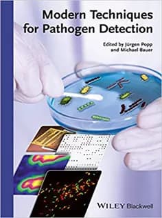 دانلود کتاب Modern Techniques for Pathogen Detection