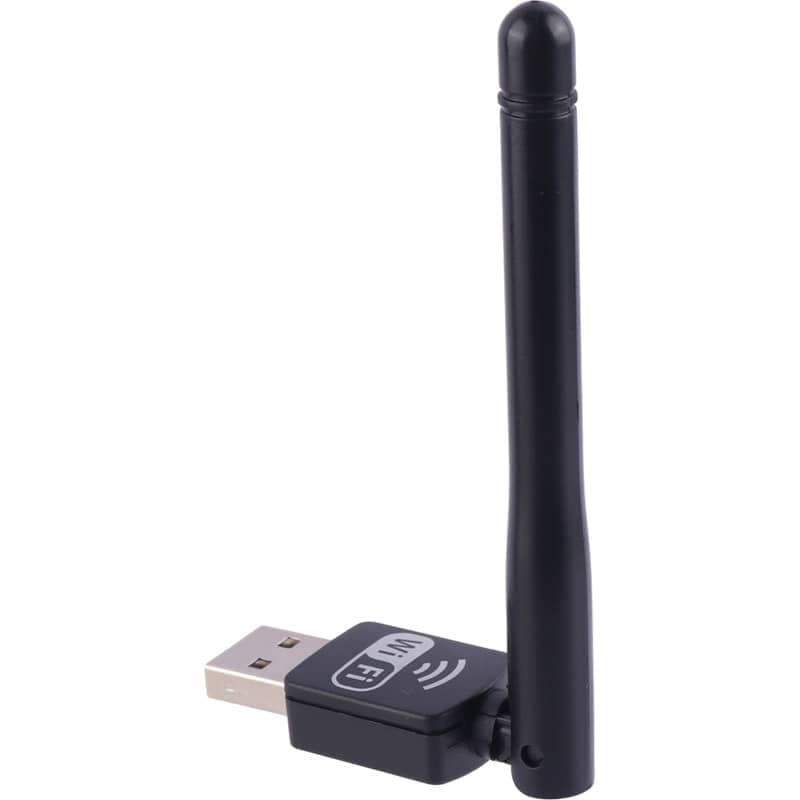 کارت شبکه وایرلس ALFA UW10 — تصویر ۲